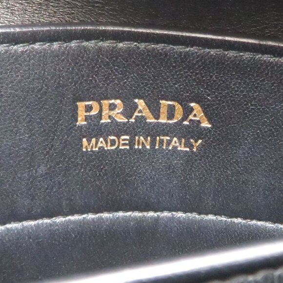 Prada Tote Bag 1 Bg887 - Picture 7 of 10